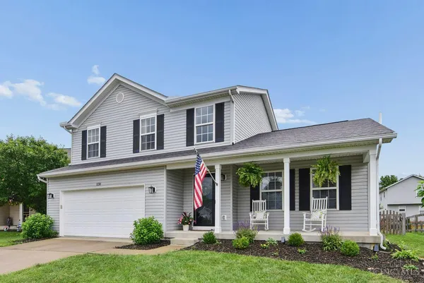 $350,000 | 1130 Linford Circle, Maineville, OH 45039