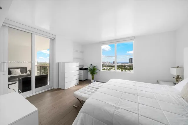 $849,000 | 1900 Sunset Harbour Drive, Unit 2315, Miami Beach, FL 33139