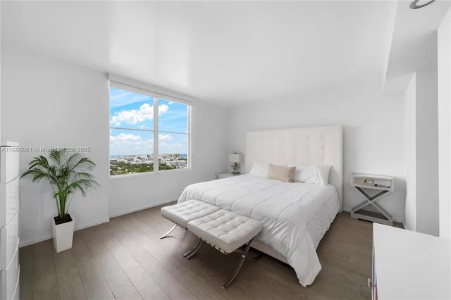 $849,000 | 1900 Sunset Harbour Drive, Unit 2315, Miami Beach, FL 33139