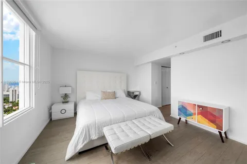 $849,000 | 1900 Sunset Harbour Drive, Unit 2315, Miami Beach, FL 33139