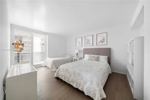 $849,000 | 1900 Sunset Harbour Drive, Unit 2315, Miami Beach, FL 33139