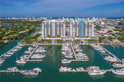 $849,000 | 1900 Sunset Harbour Drive, Unit 2315, Miami Beach, FL 33139