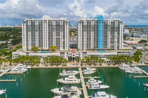 $849,000 | 1900 Sunset Harbour Drive, Unit 2315, Miami Beach, FL 33139