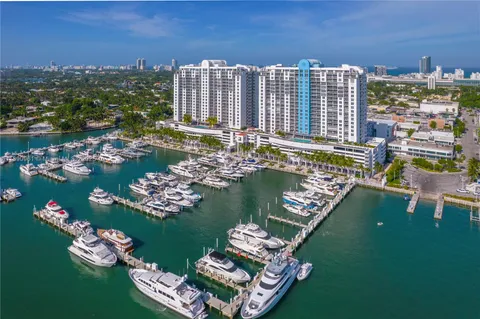$849,000 | 1900 Sunset Harbour Drive, Unit 2315, Miami Beach, FL 33139