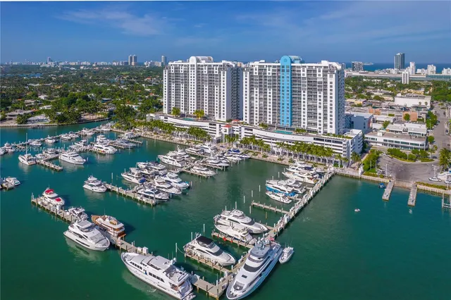 $849,000 | 1900 Sunset Harbour Drive, Unit 2315, Miami Beach, FL 33139