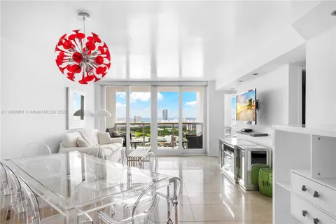 $849,000 | 1900 Sunset Harbour Drive, Unit 2315, Miami Beach, FL 33139