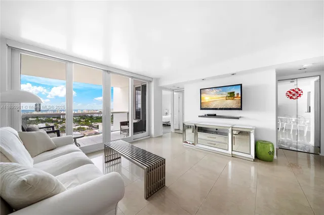 $849,000 | 1900 Sunset Harbour Drive, Unit 2315, Miami Beach, FL 33139