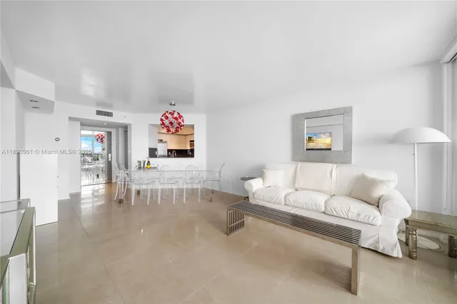 $849,000 | 1900 Sunset Harbour Drive, Unit 2315, Miami Beach, FL 33139