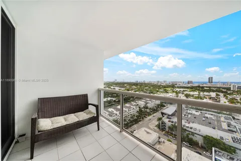 $849,000 | 1900 Sunset Harbour Drive, Unit 2315, Miami Beach, FL 33139