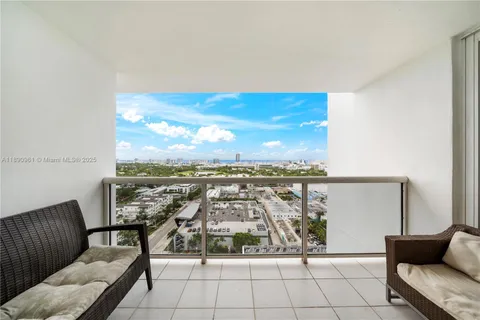 $849,000 | 1900 Sunset Harbour Drive, Unit 2315, Miami Beach, FL 33139