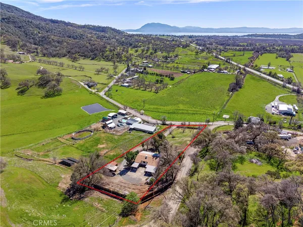 $325,000 | 9170 Upper Lake Lucerne, Upper Lake, CA 95485