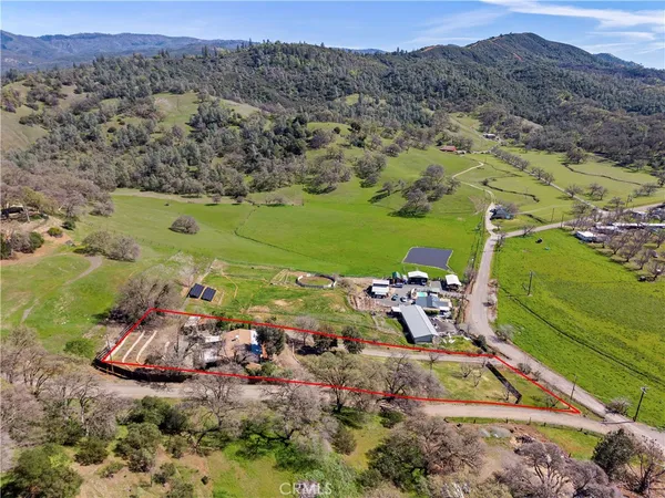 $325,000 | 9170 Upper Lake Lucerne, Upper Lake, CA 95485