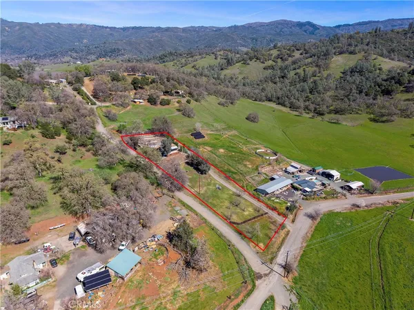 $325,000 | 9170 Upper Lake Lucerne, Upper Lake, CA 95485