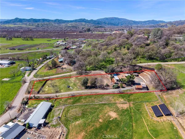 $325,000 | 9170 Upper Lake Lucerne, Upper Lake, CA 95485
