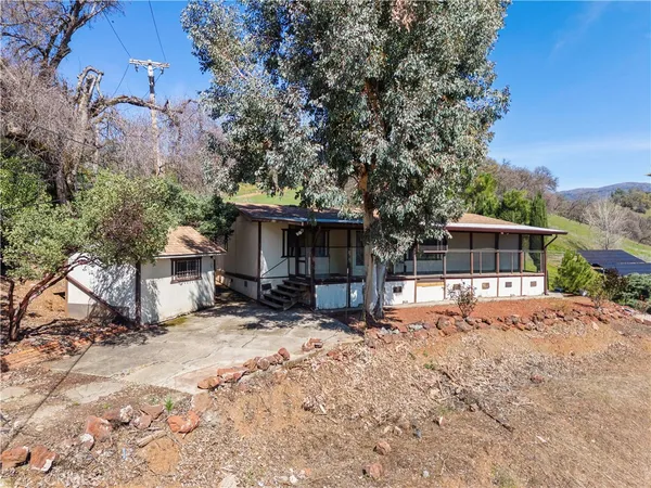 $325,000 | 9170 Upper Lake Lucerne, Upper Lake, CA 95485