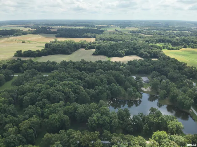 $18,000 | Lot 57 Wildwood Place, Dix, IL 62830