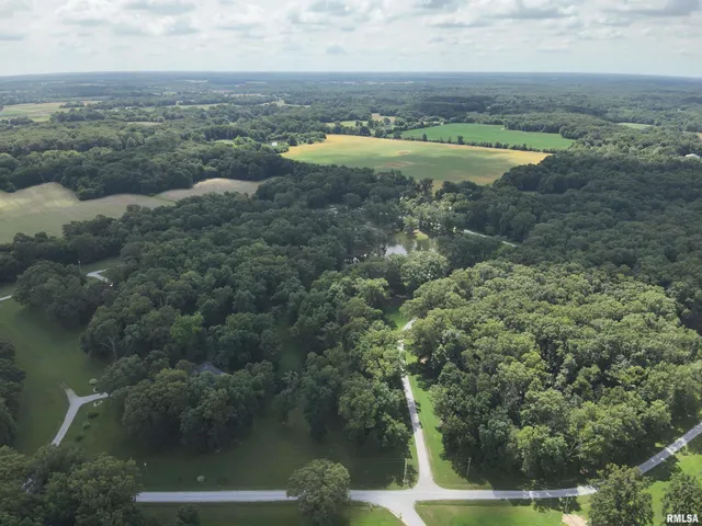 $18,000 | Lot 57 Wildwood Place, Dix, IL 62830