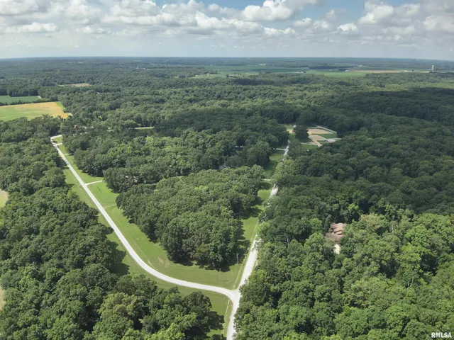 $18,000 | Lot 57 Wildwood Place, Dix, IL 62830