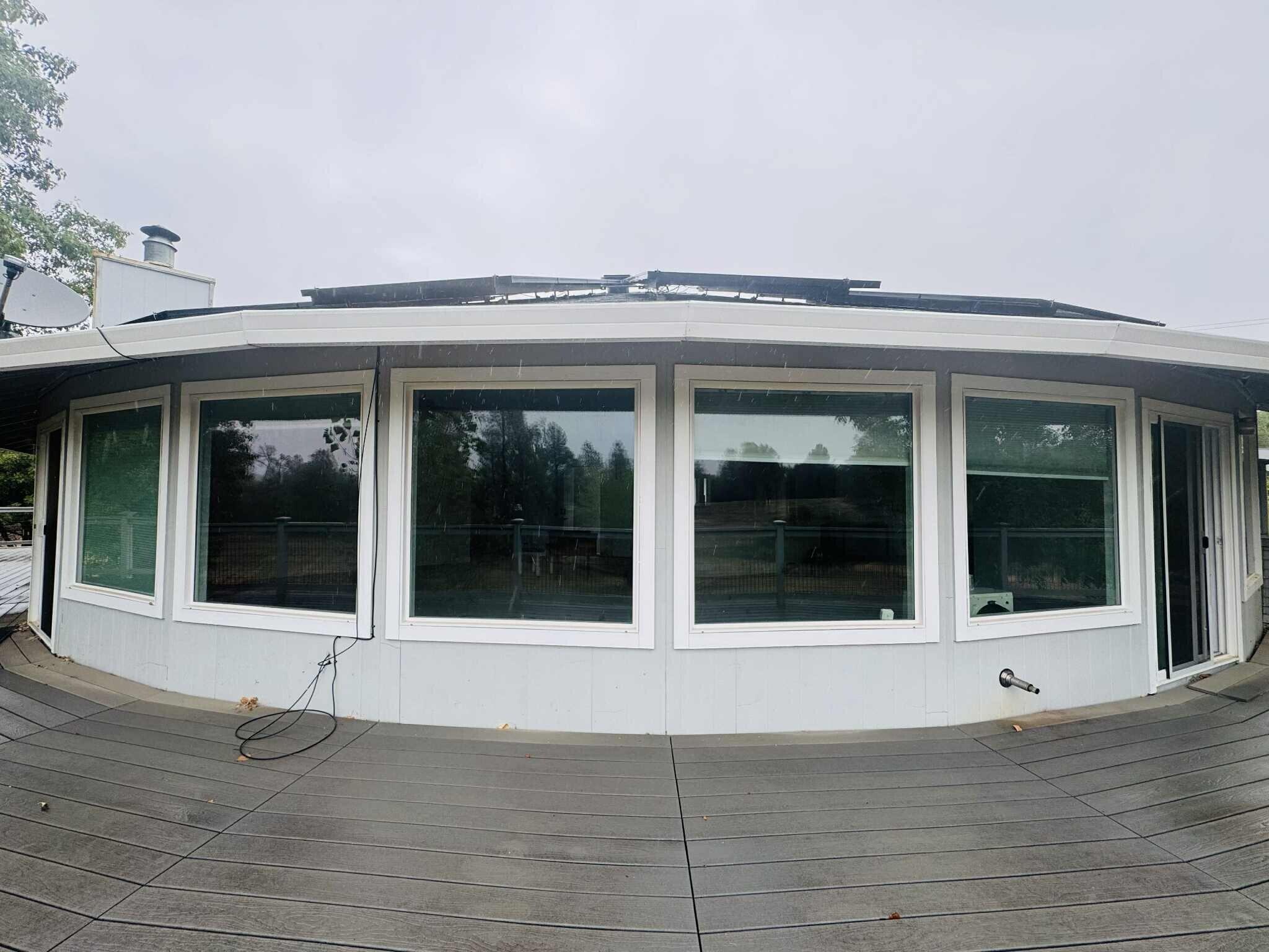 21283 Lela Lane Redding, CA 96003 - Photo 7 of 23 a view of a building with a window