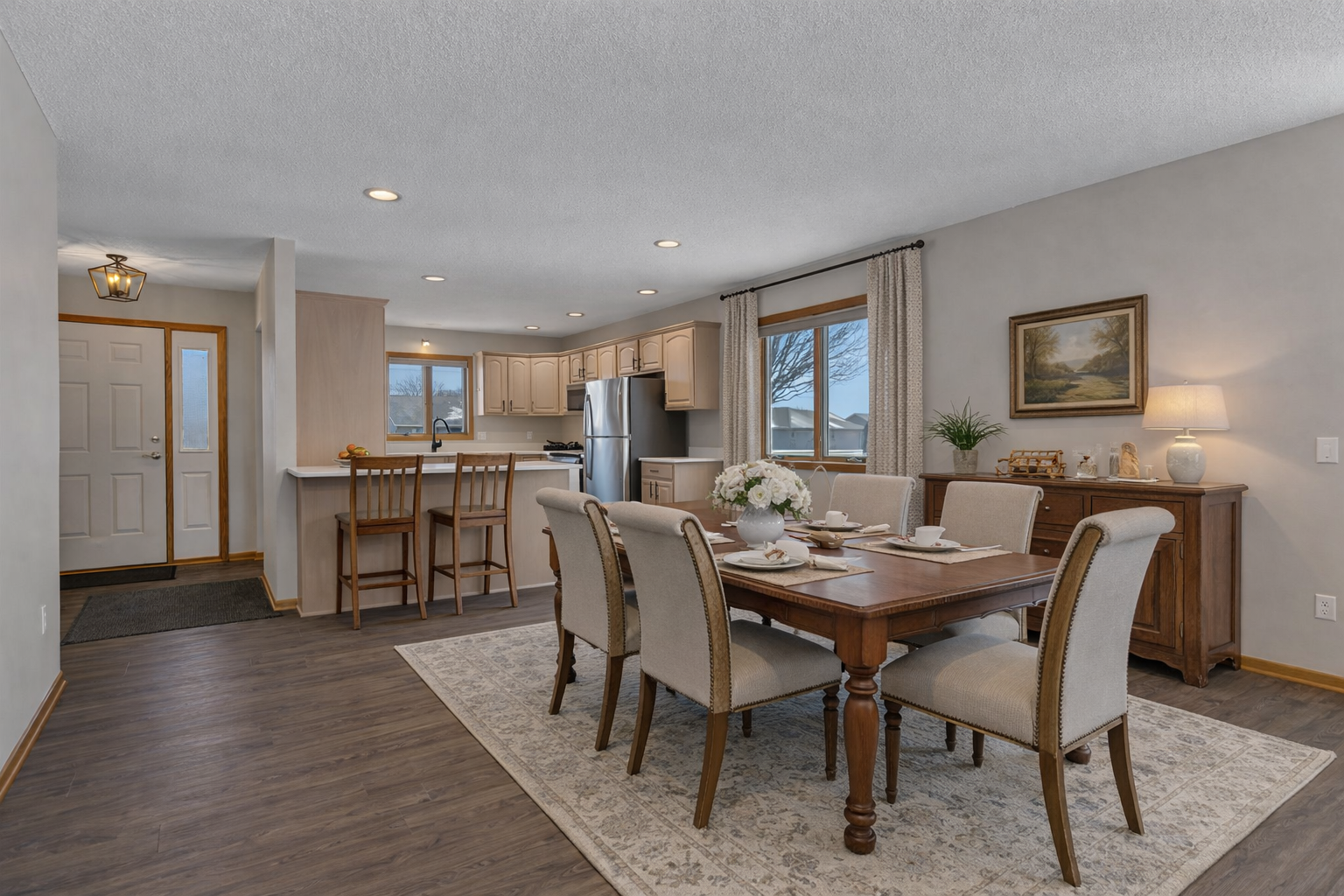 2608 10th Street Southwest Willmar, MN 56201 - Photo 16 of 31