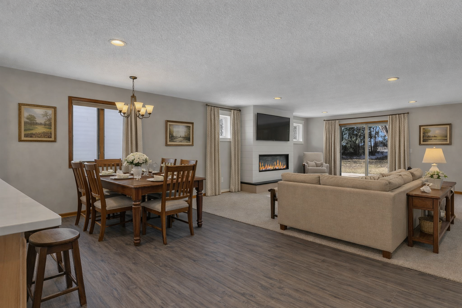 2608 10th Street Southwest Willmar, MN 56201 - Photo 4 of 31