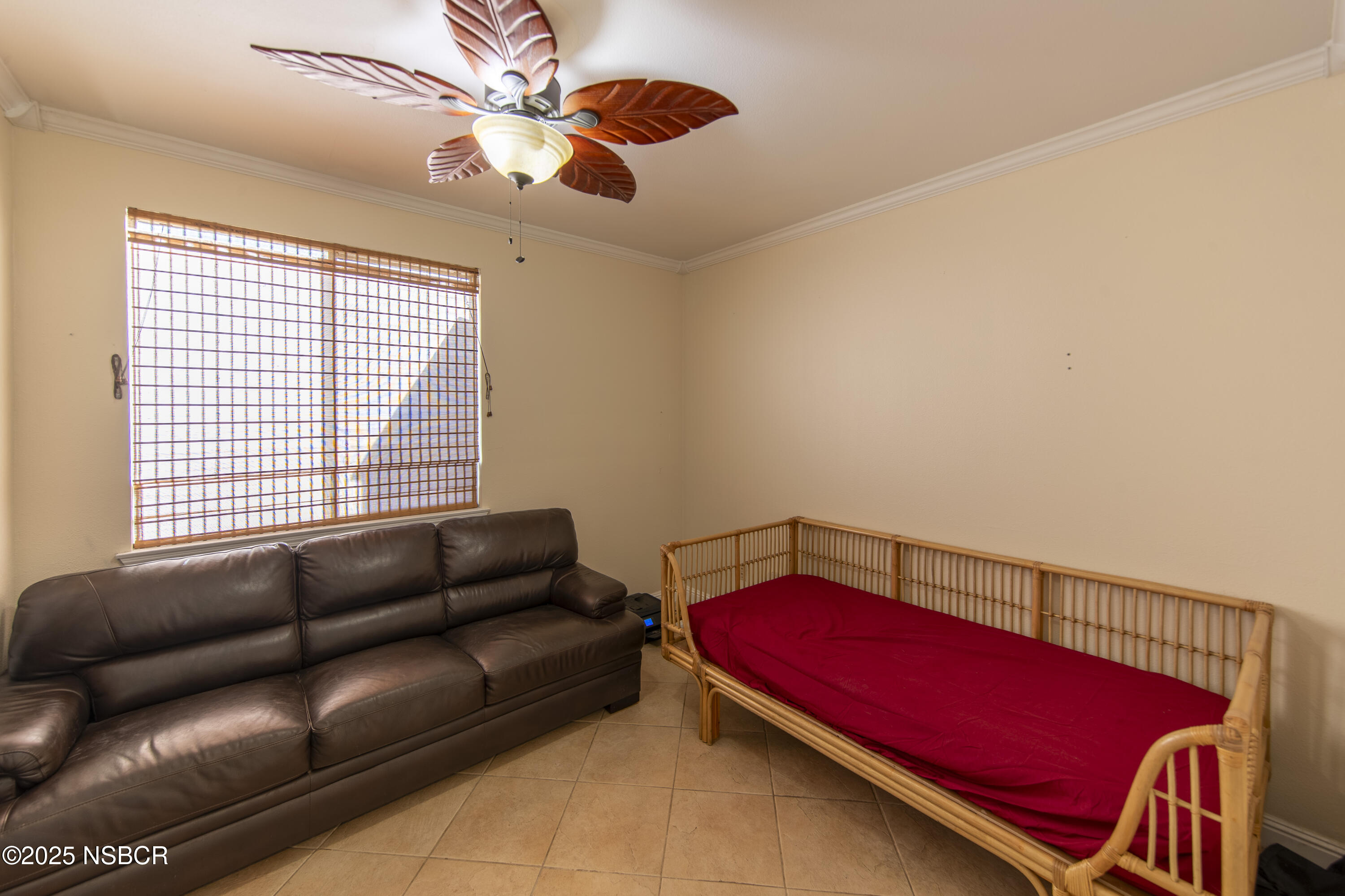 2324 Carrizo Lompoc, CA 93436 - Photo 18 of 62 a bedroom with furniture and a window