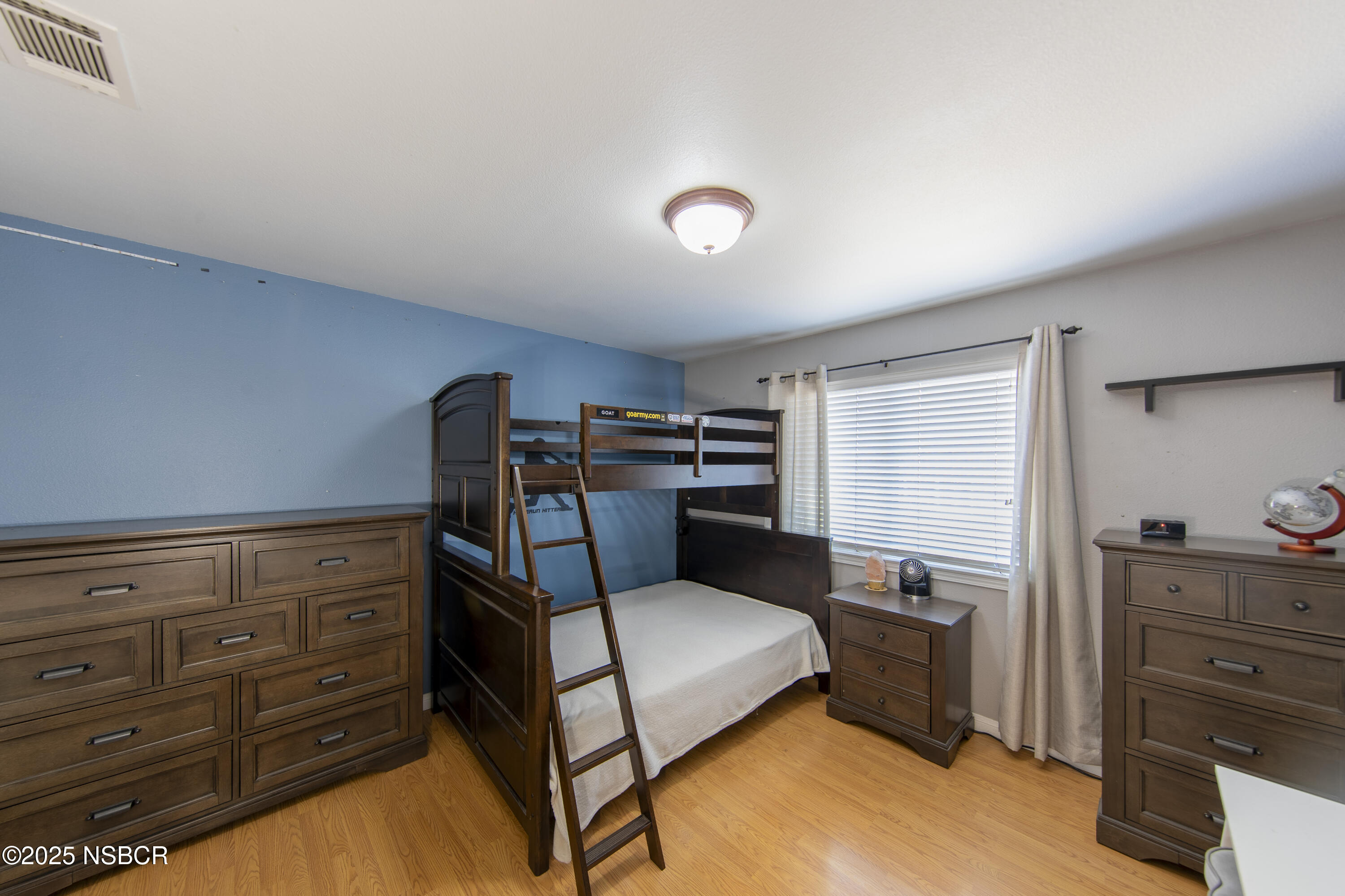 2324 Carrizo Lompoc, CA 93436 - Photo 35 of 62 a bedroom with a bed and furniture