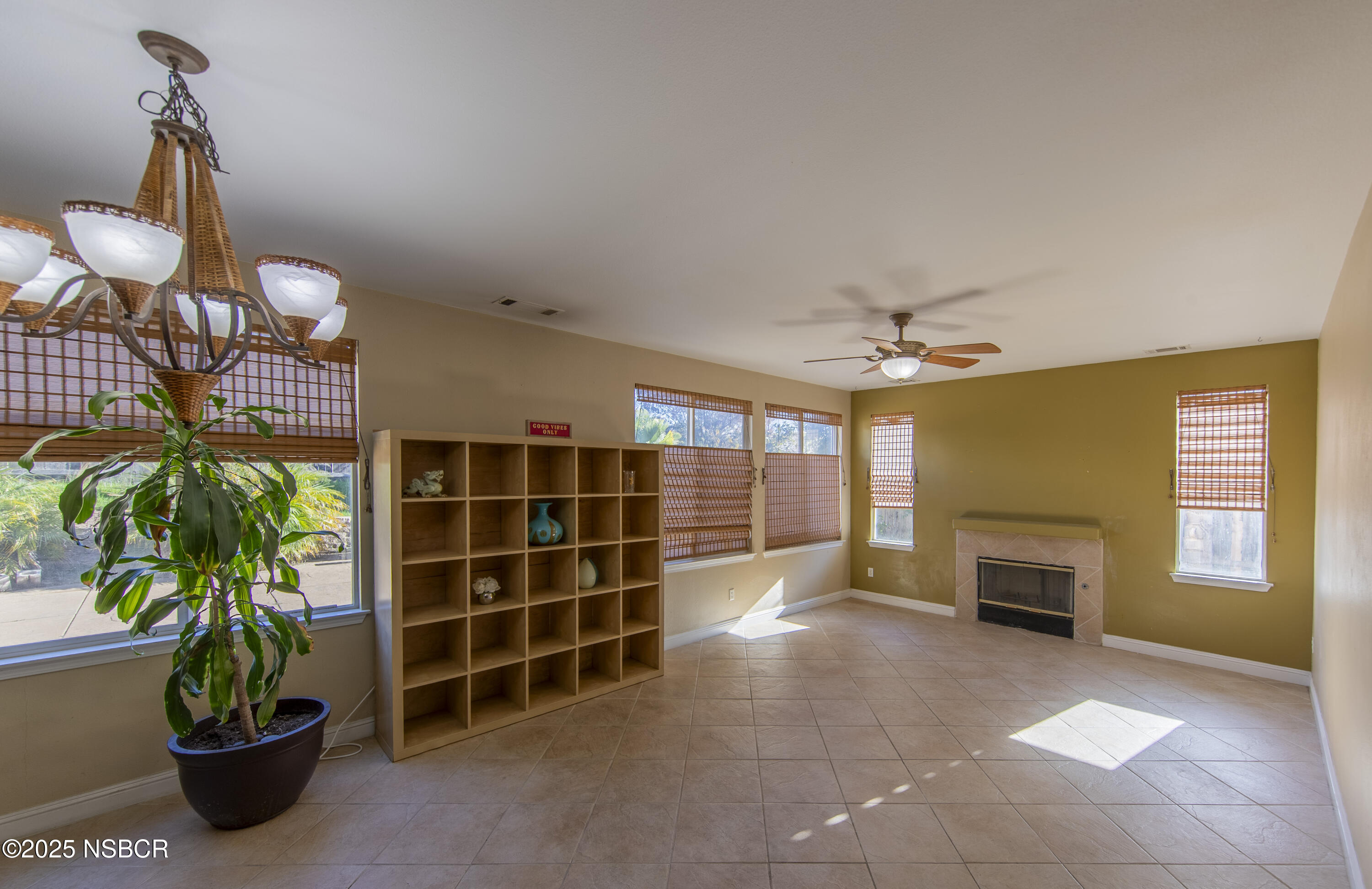 2324 Carrizo Lompoc, CA 93436 - Photo 4 of 62 a view of a livingroom with furniture and a ceiling fan
