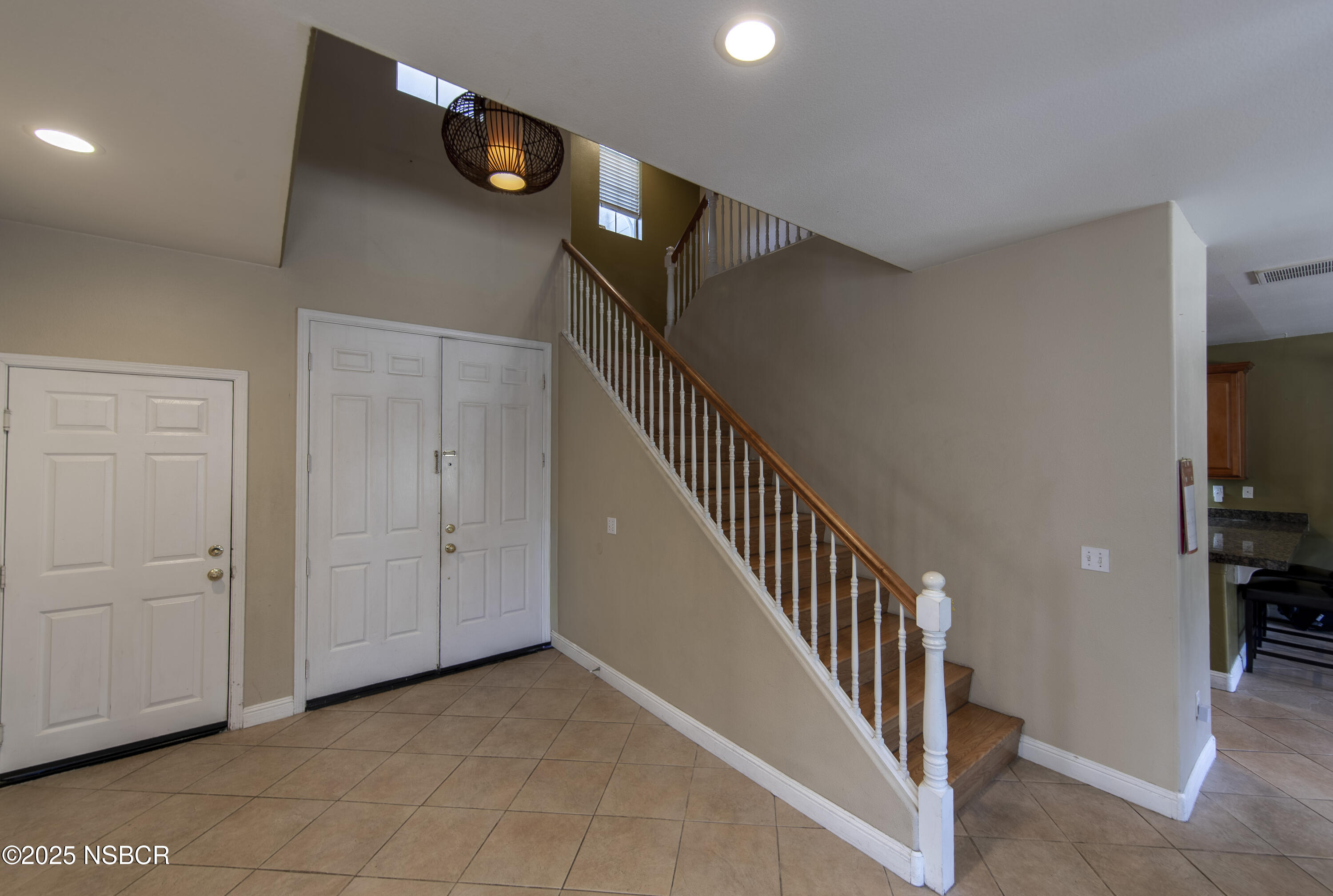 2324 Carrizo Lompoc, CA 93436 - Photo 5 of 62 a view of entryway and hall with a window