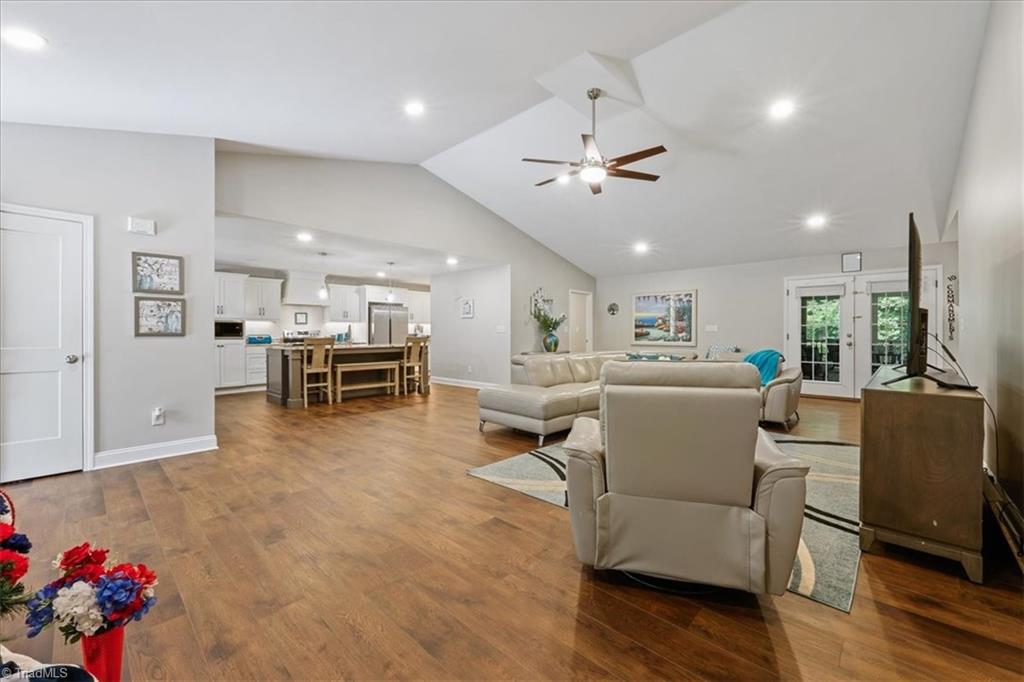 5086 Appalachian Road Winston-Salem, NC 27105 - Photo 13 of 50