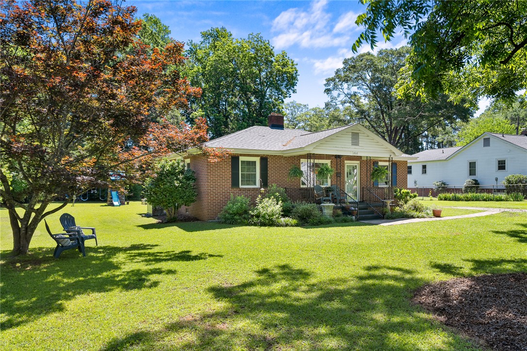 2618 Duncan Street Anderson, SC 29625 - Photo 2 of 45