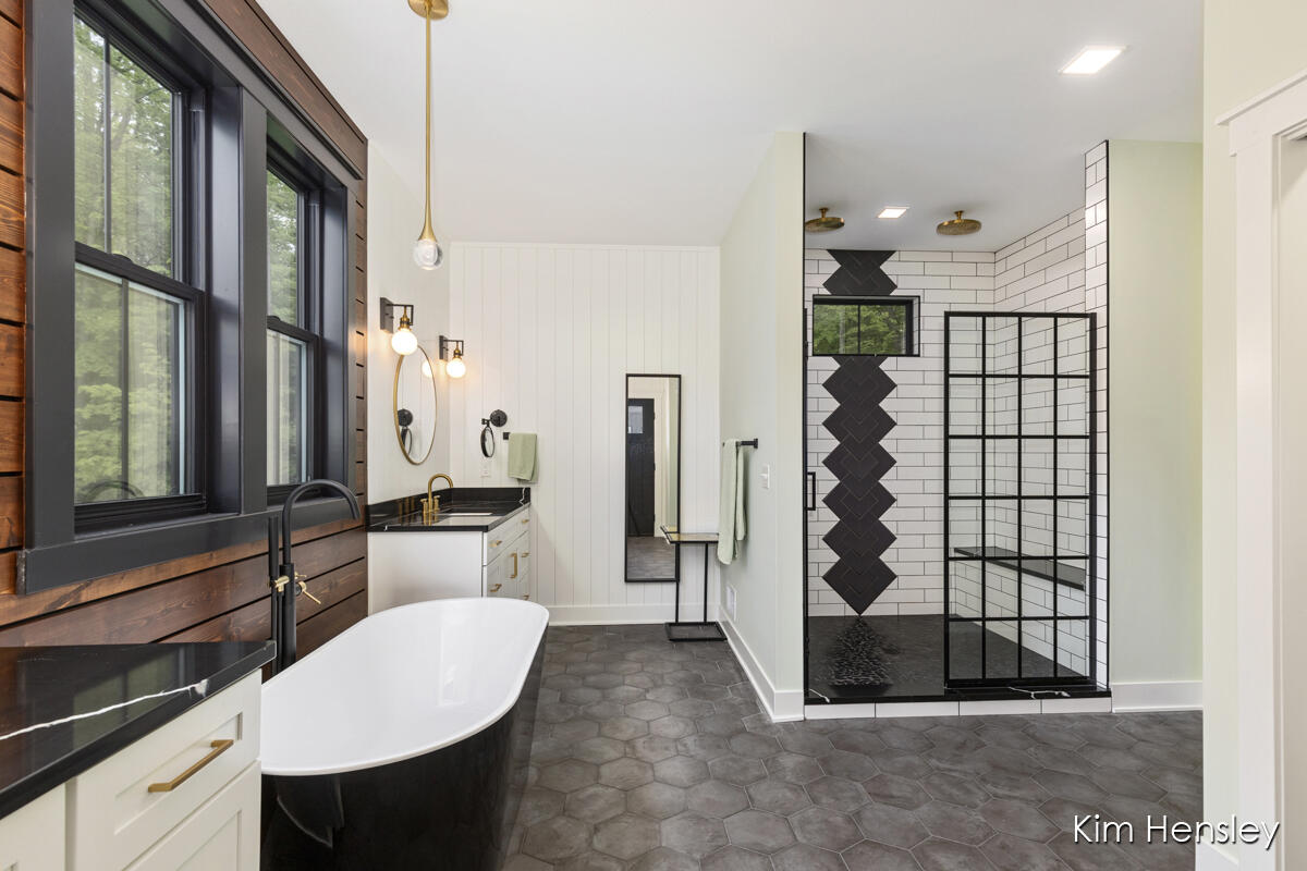 2867 Kissing Ridge Drive Southeast Lowell, MI 49331 - Photo 17 of 50