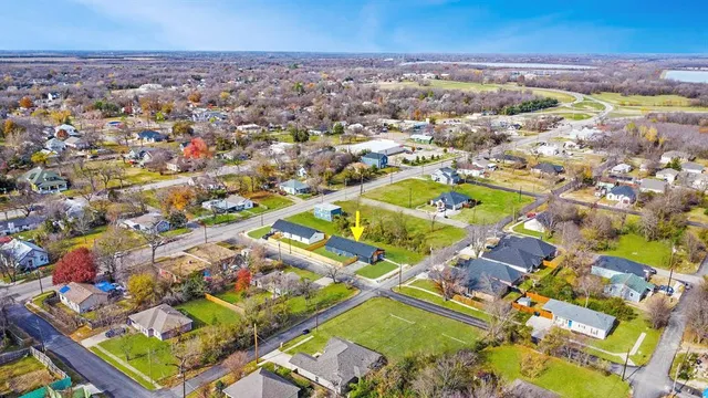 $1,695 | 1850 Stuart Street, Greenville, TX 75401