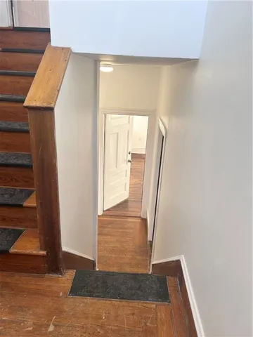 $2,000 | 181 Reynolds Avenue, Unit 3, Providence, RI 02905