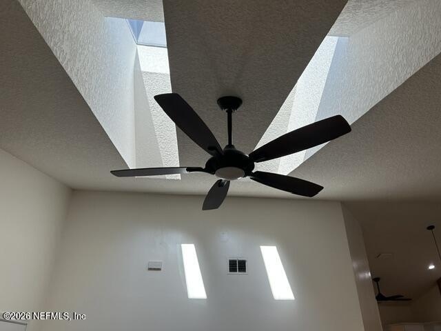 511 Pheasant Run Ponte Vedra Beach, FL 32082 - Photo 13 of 23 Pheasant Run sky light