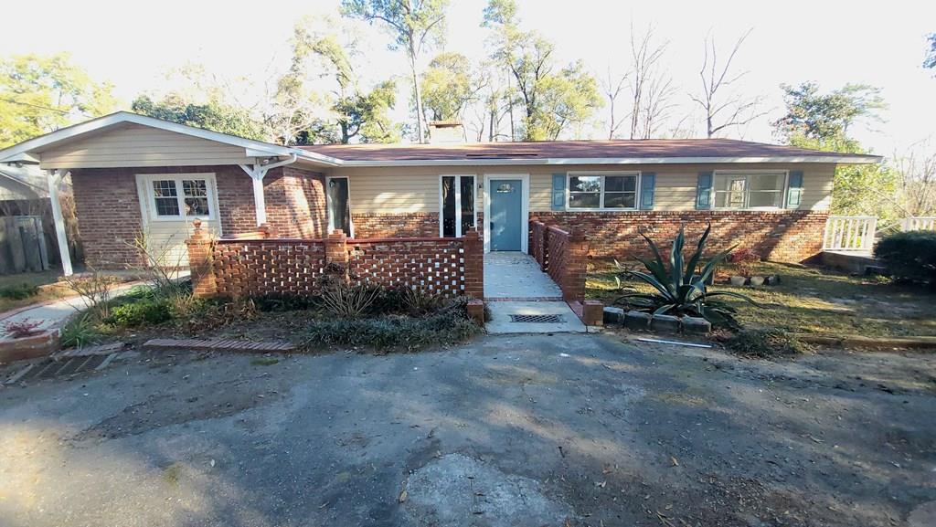 3821 Steam Mill Road Columbus, GA 31906 - Photo 1 of 20 Main View