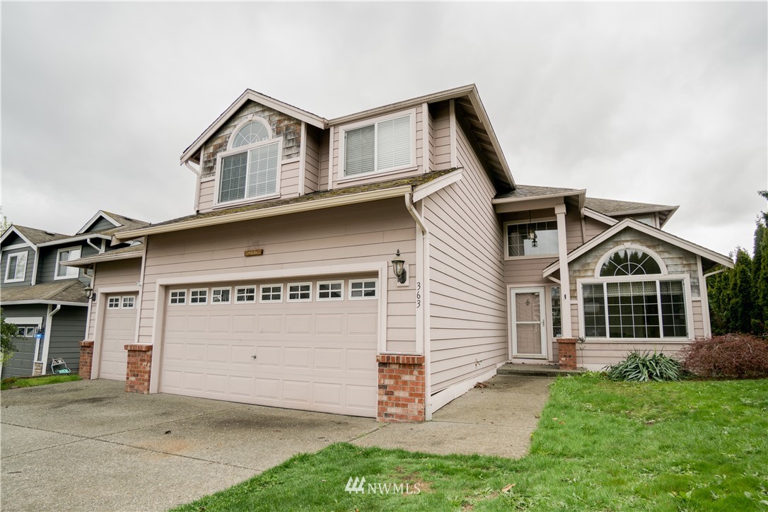 363 Nile Place Northeast Renton, WA 98059 - Photo 1 of 3 Gallery Image 1