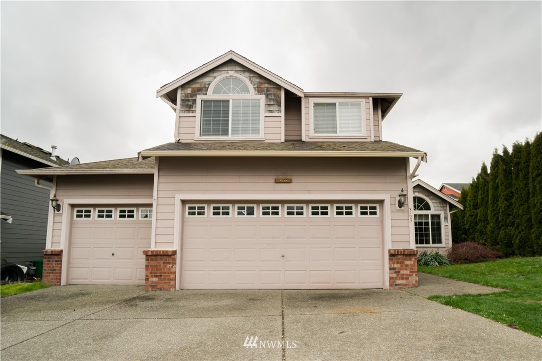 363 Nile Place Northeast Renton, WA 98059 - Photo 2 of 3 Gallery Image 2