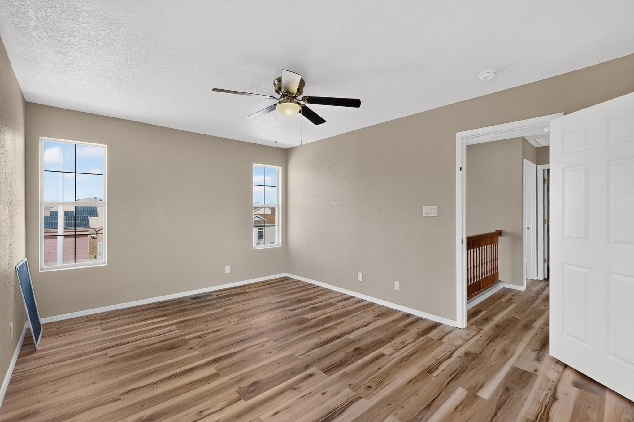 1833 Strawberry Drive Northeast Rio Rancho, NM 87144 - Photo 16 of 40 Gallery Image 16