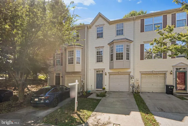 $449,000 | 6710 Tranquil Way, Elkridge, MD 21075
