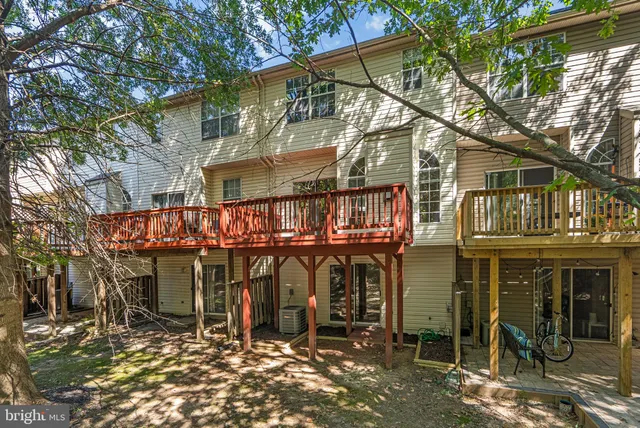 $449,000 | 6710 Tranquil Way, Elkridge, MD 21075