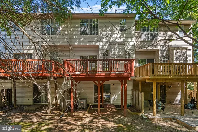 $449,000 | 6710 Tranquil Way, Elkridge, MD 21075