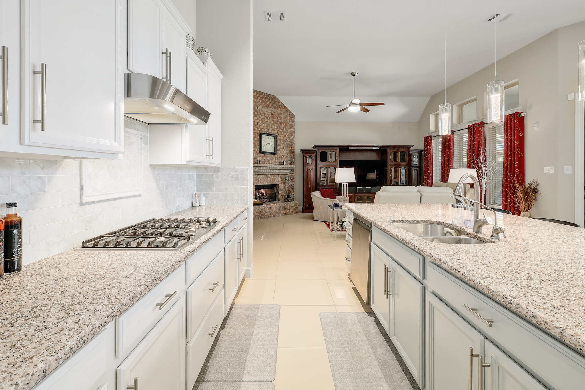 308 Bluehaw Drive Georgetown, TX 78628 - Photo 12 of 35