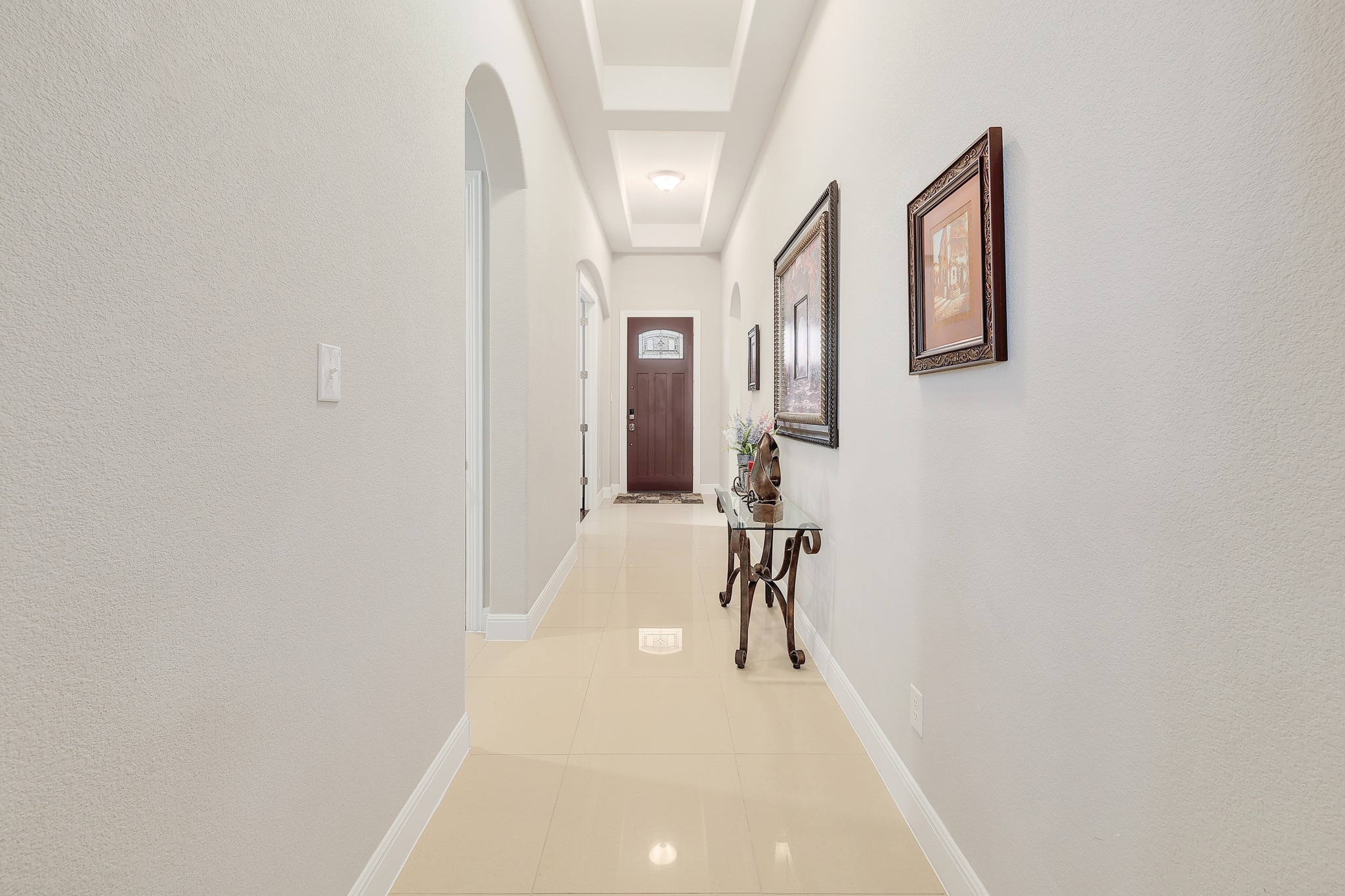 308 Bluehaw Drive Georgetown, TX 78628 - Photo 14 of 35