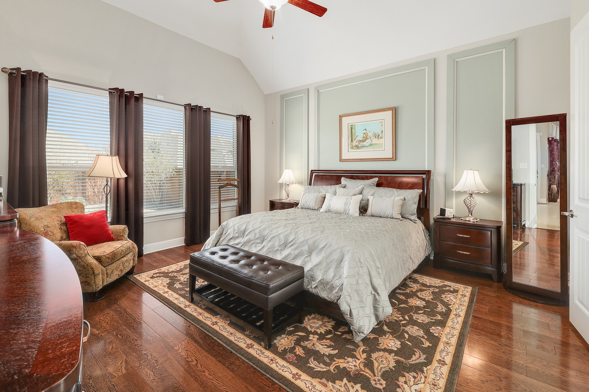 308 Bluehaw Drive Georgetown, TX 78628 - Photo 15 of 35