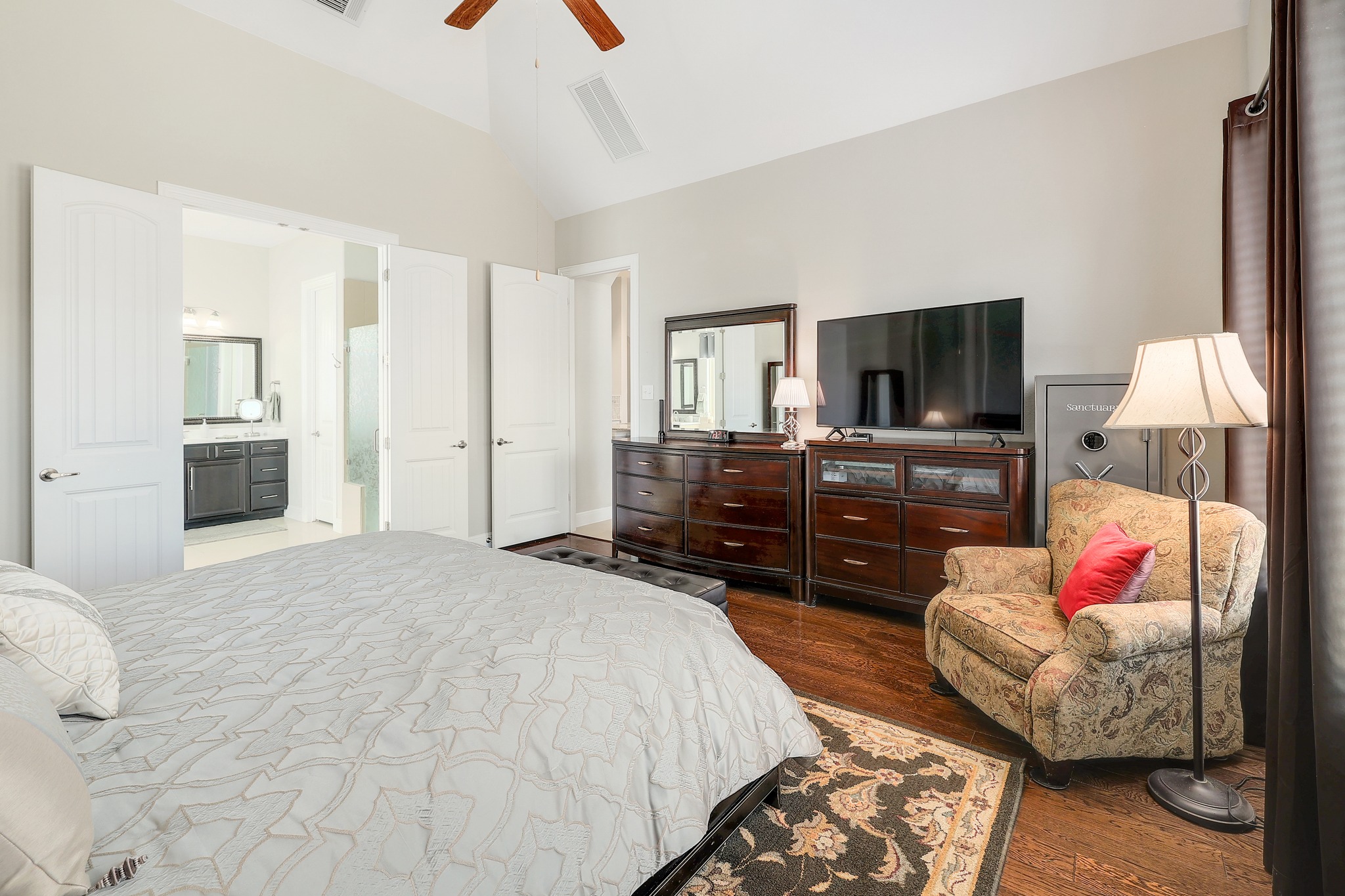 308 Bluehaw Drive Georgetown, TX 78628 - Photo 16 of 35