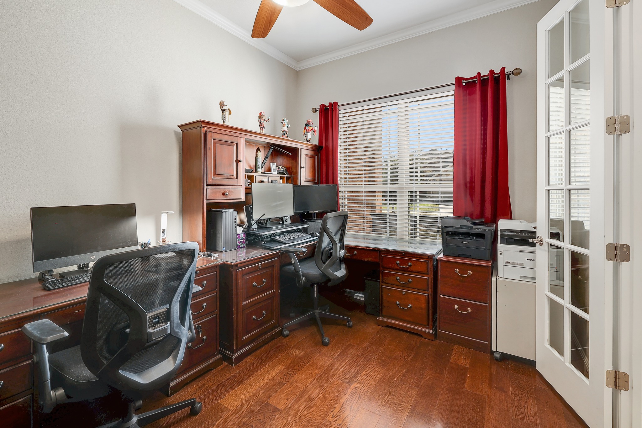 308 Bluehaw Drive Georgetown, TX 78628 - Photo 20 of 35