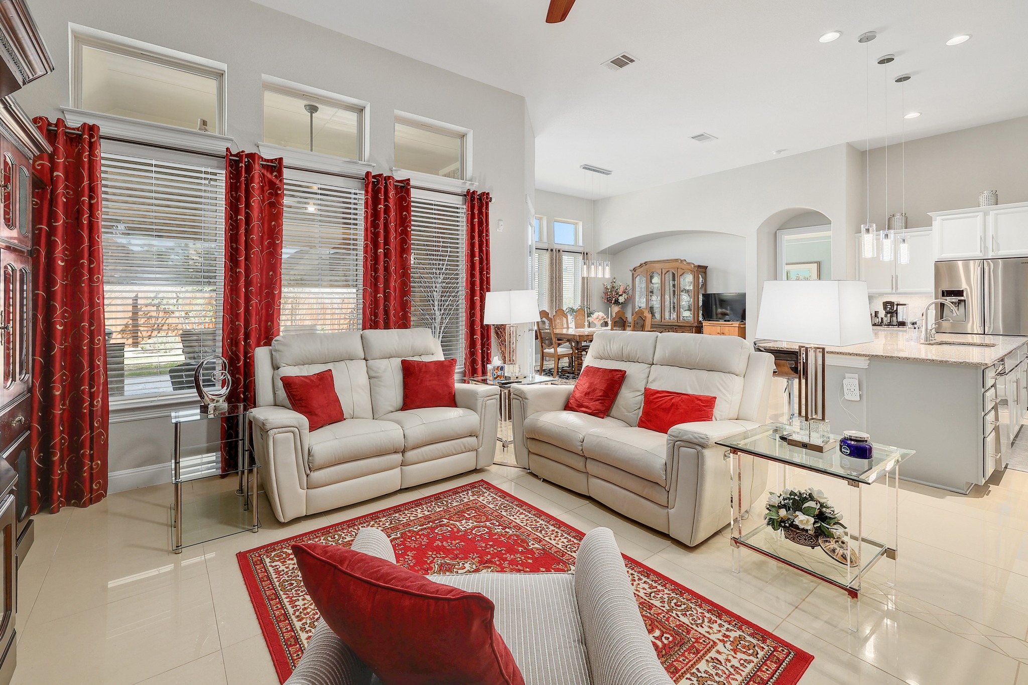 308 Bluehaw Drive Georgetown, TX 78628 - Photo 2 of 35