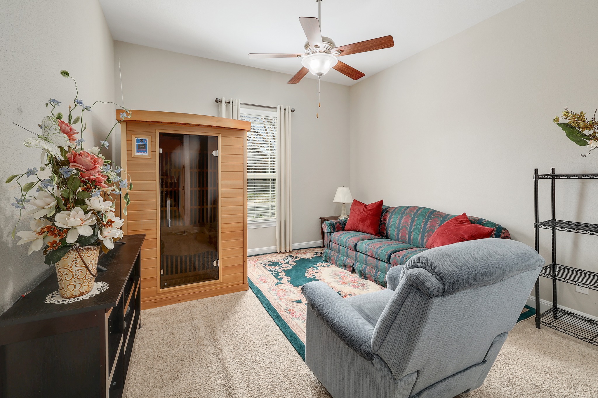 308 Bluehaw Drive Georgetown, TX 78628 - Photo 22 of 35