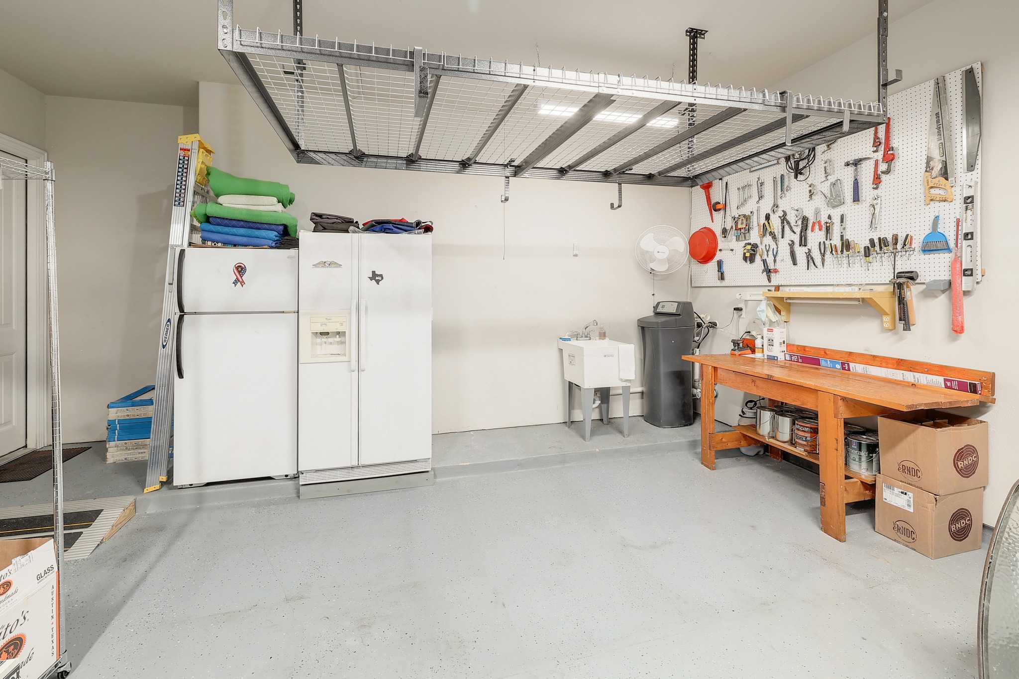 308 Bluehaw Drive Georgetown, TX 78628 - Photo 26 of 35